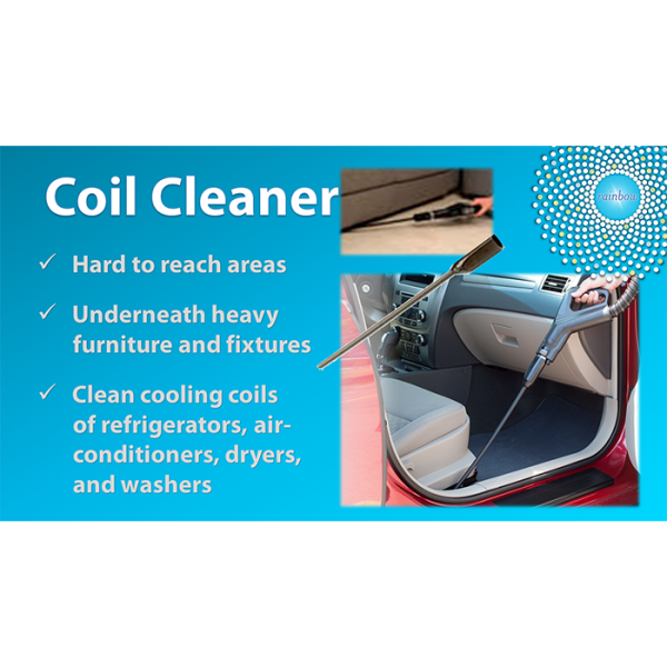 Coil Cleaner - Image 2