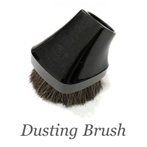 DUSTING BRUSH BODY ''E2'' NEW