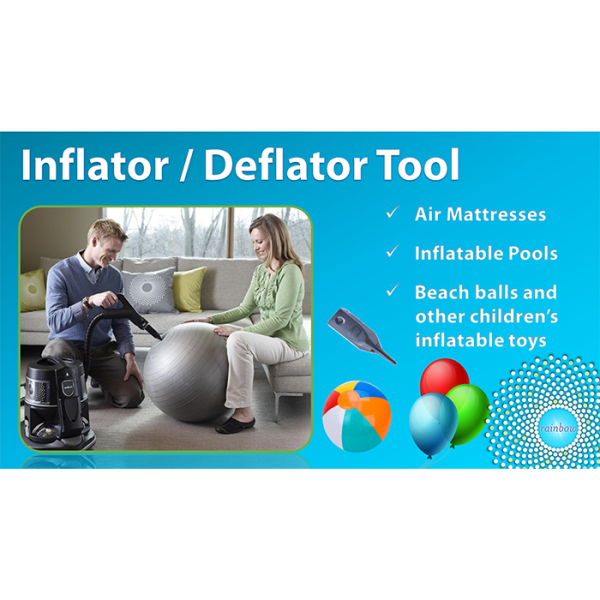 INFLATOR  TOOL  ASM NEW - Image 2