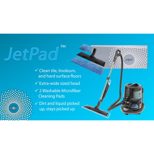 JetPad™ - Image 2