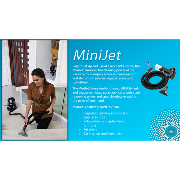 MiniJet® Model MJ -23 - Image 2