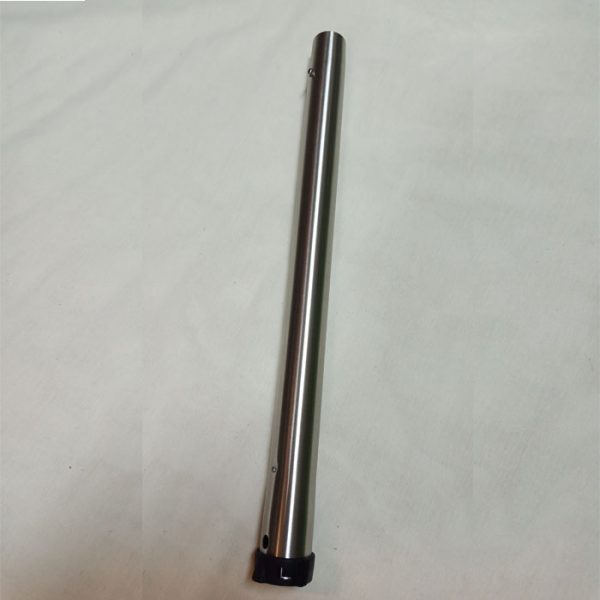 STRAIGHT  WAND ''E2''  NEW  STAINLESS   BASIC