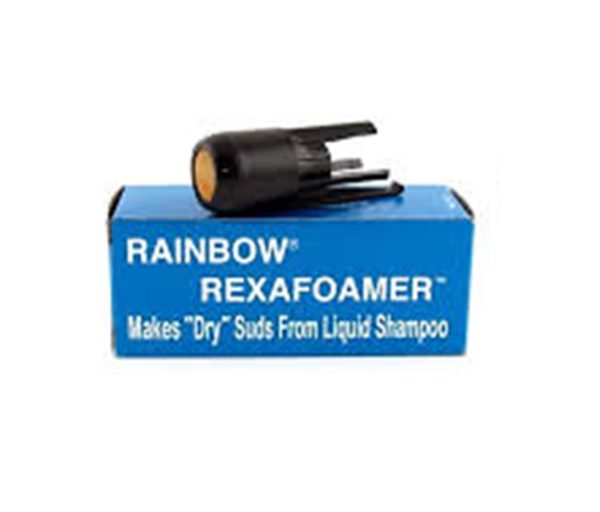 Rexafoamer Tool